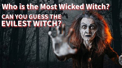The Role of Society in Shaping the Wicked Witch of the West